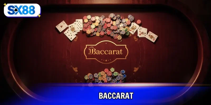 baccarat