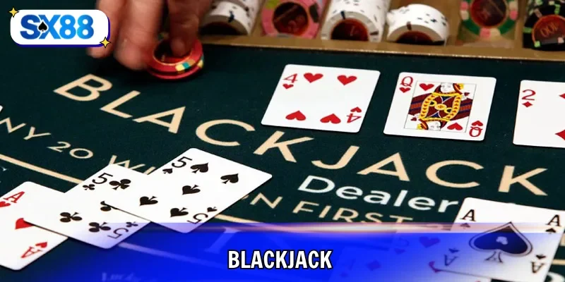 blackjack