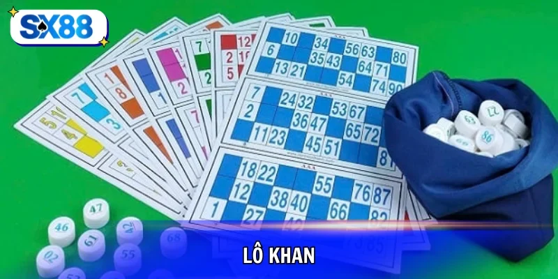 lô khan