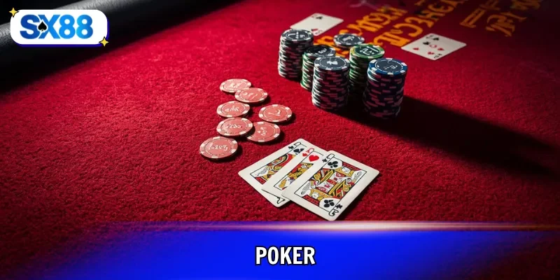 Poker