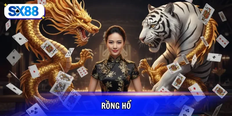 rồng hổ