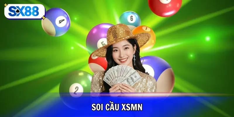 soi cầu xsmn