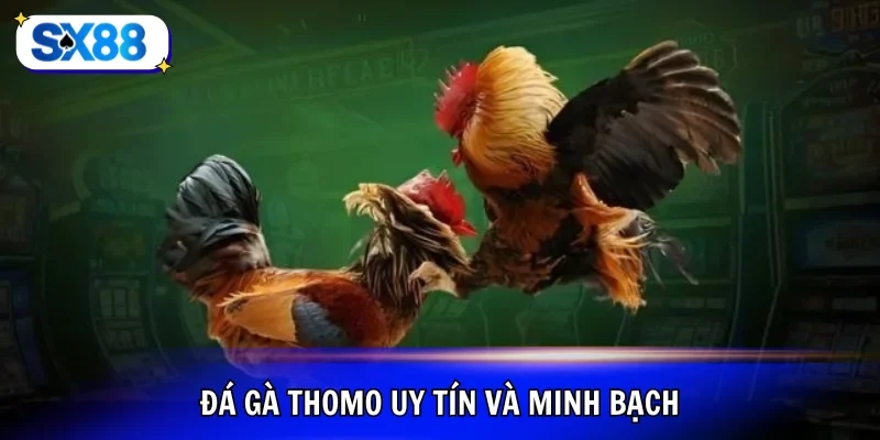 Uy tín thể hiện trong từng trận chiến