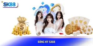 đăng ký sx88