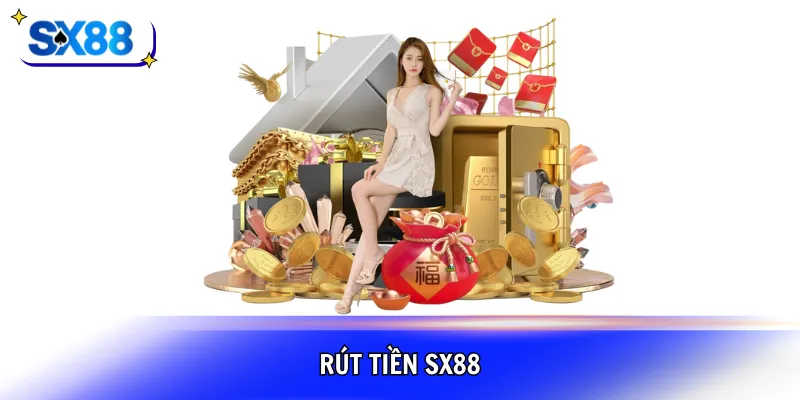 rút tiền sx88
