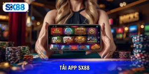 tải app sx88